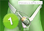 Ο μεγεθυντής PHALLOSAN® είναι ανώδυνος
